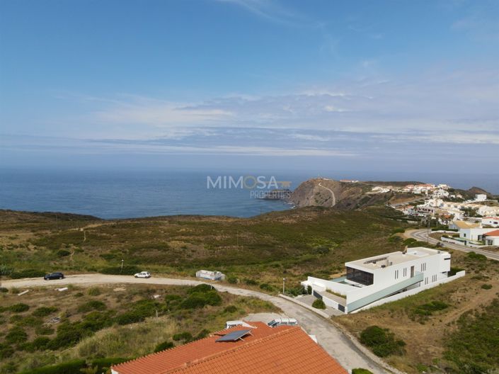 Image No.3-Maison de 4 chambres à vendre à Aljezur