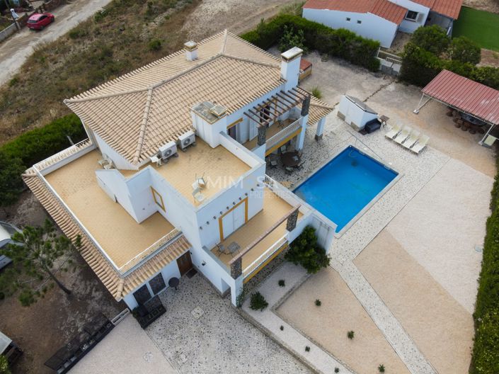 Image No.4-Maison de 4 chambres à vendre à Aljezur