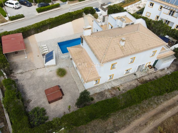 Image No.7-Maison de 4 chambres à vendre à Aljezur