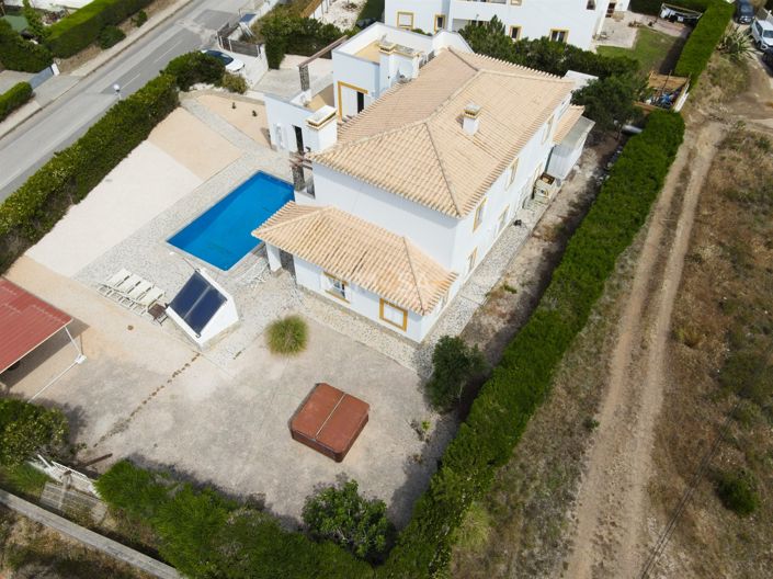 Image No.8-Maison de 4 chambres à vendre à Aljezur