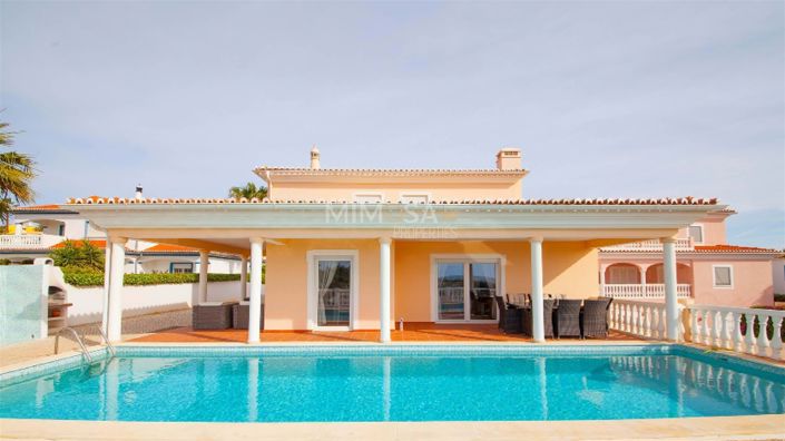 Image No.3-Maison de 6 chambres à vendre à Odiáxere