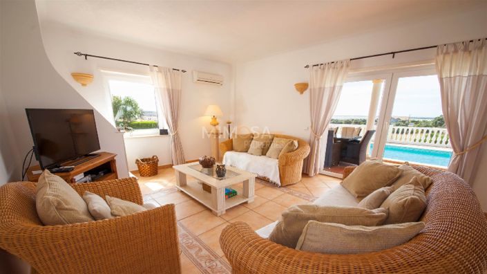 Image No.4-Maison de 6 chambres à vendre à Odiáxere