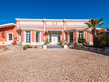 1 - Silves, House