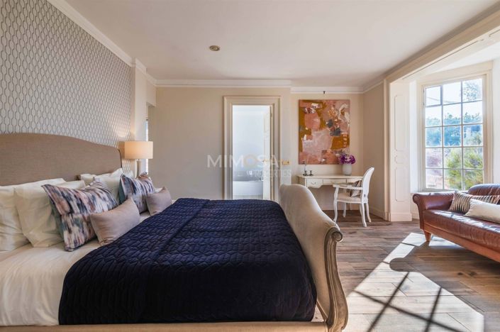 Image No.10-Maison de 5 chambres à vendre à Silves