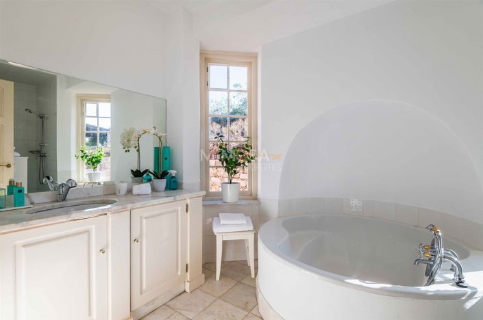 Image No.11-Maison de 5 chambres à vendre à Silves