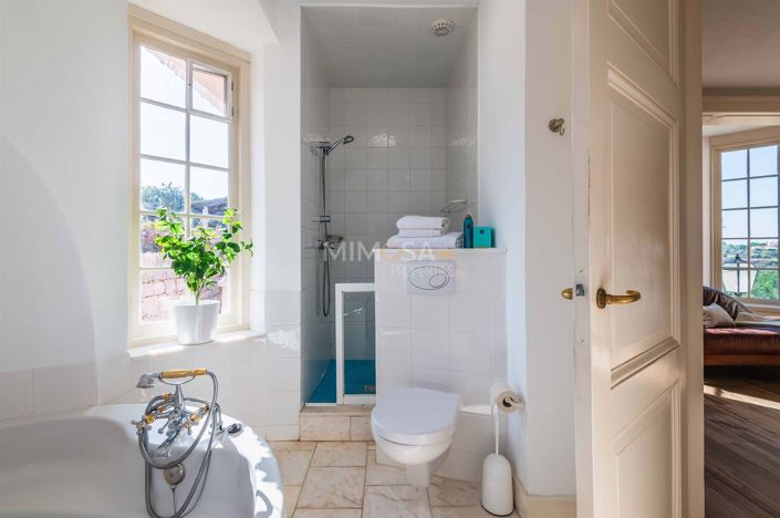 Image No.12-Maison de 5 chambres à vendre à Silves