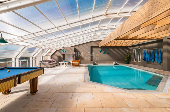 Image No.2-Maison de 5 chambres à vendre à Silves