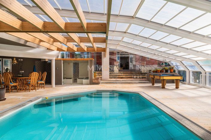 Image No.3-Maison de 5 chambres à vendre à Silves