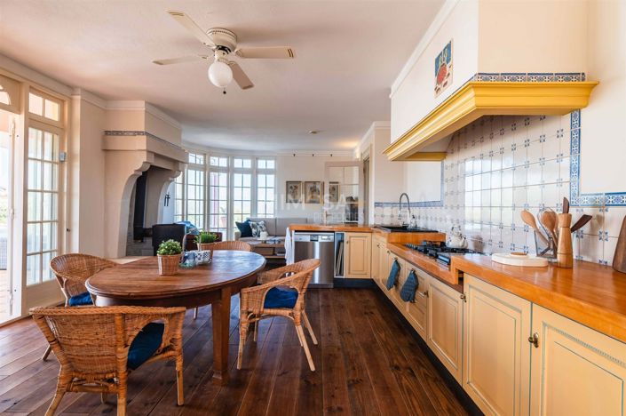 Image No.6-Maison de 5 chambres à vendre à Silves