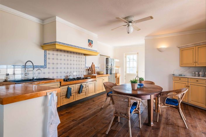 Image No.7-Maison de 5 chambres à vendre à Silves