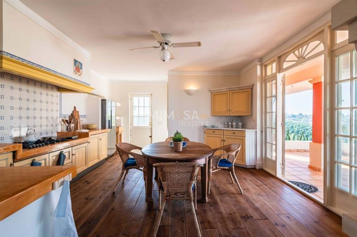 Image No.8-Maison de 5 chambres à vendre à Silves