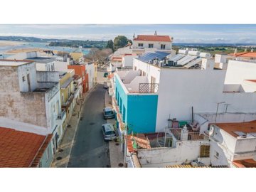 1 - Portimao, Maison