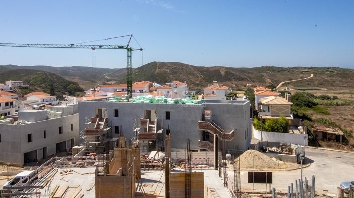 Image No.2-Appartement de 2 chambres à vendre à Aljezur