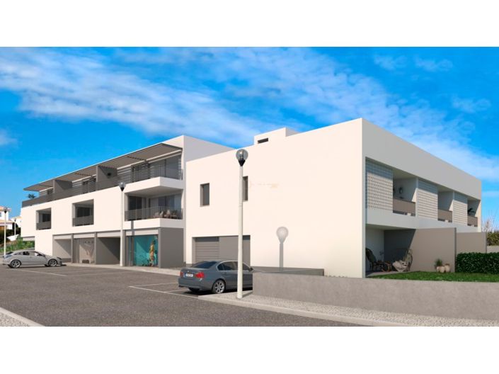 Image No.20-2 Bed Apartment for sale
