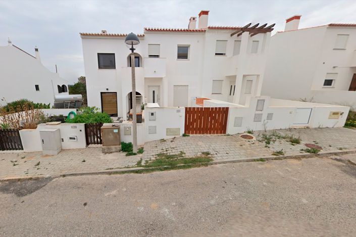 Image No.1-Propriété de 4 chambres à vendre à Aljezur