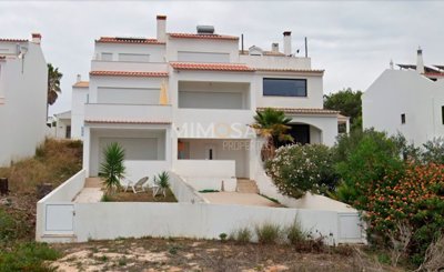Vista Exterior