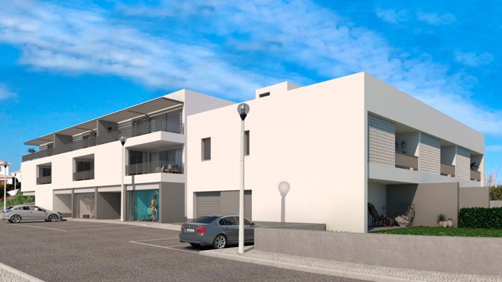Image No.1-Propriété de 3 chambres à vendre à Bordeira