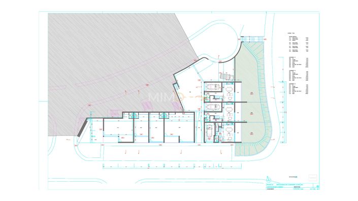 Image No.1-Propriété de 3 chambres à vendre à Aljezur
