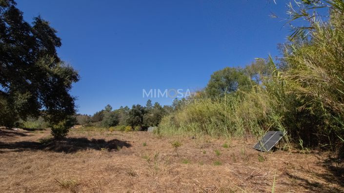 Image No.3-Propriété de 4 chambres à vendre à Aljezur