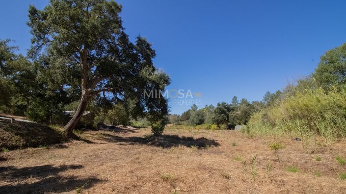 Image No.4-Propriété de 4 chambres à vendre à Aljezur