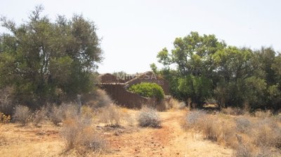 Terreno