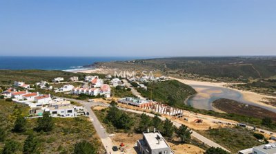 1 - Aljezur, Appartement
