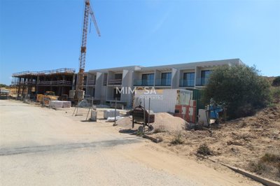 Vista Exterior