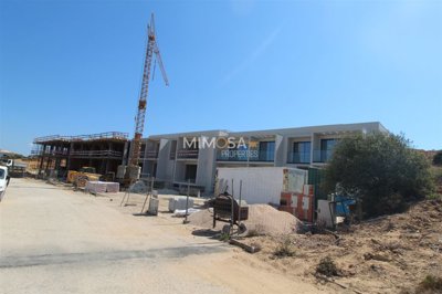 Vista Exterior