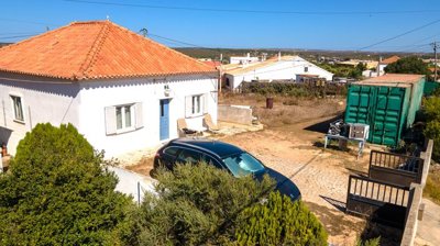 Vista Exterior