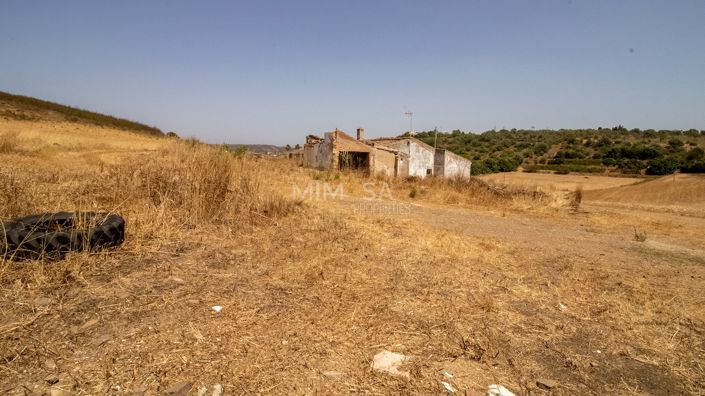 Image No.3-Maison de campagne de 3 chambres à vendre à Bensafrim