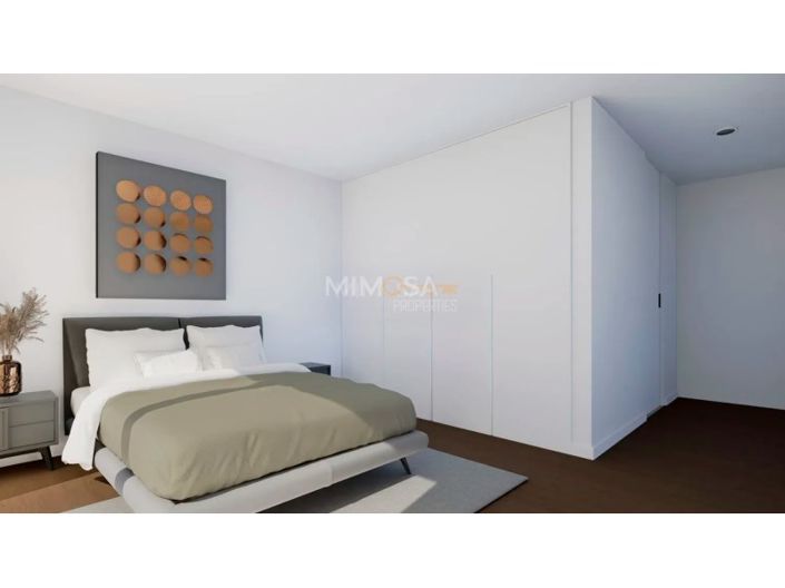 Image No.20-1 Bed Apartment for sale