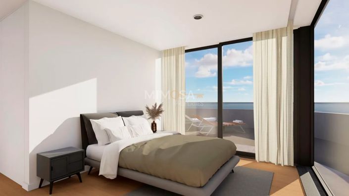 Image No.23-Appartement de 1 chambre à vendre à Lagos