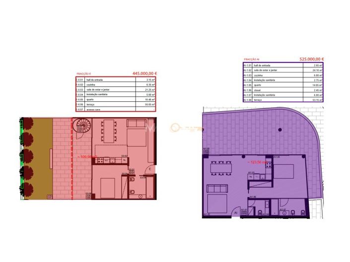 Image No.38-1 Bed Apartment for sale