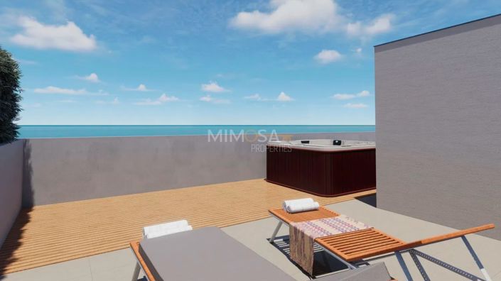 Image No.9-Appartement de 1 chambre à vendre à Lagos