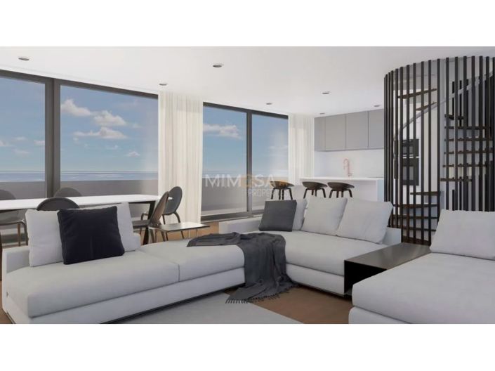 Image No.18-2 Bed Apartment for sale