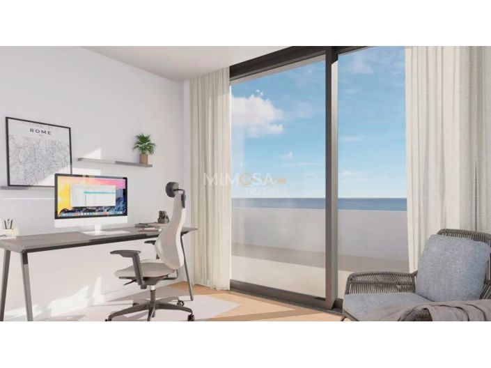 Image No.26-2 Bed Apartment for sale