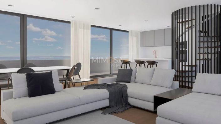 Image No.6-2 Bed Flat for sale