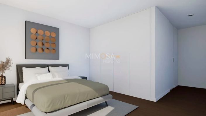 Image No.10-Appartement de 3 chambres à vendre à Lagos