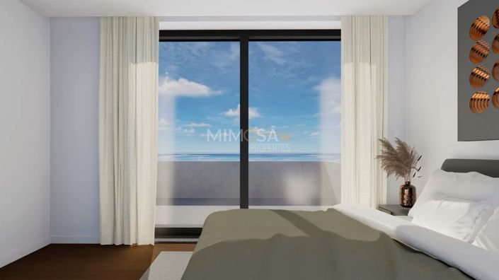 Image No.12-Appartement de 3 chambres à vendre à Lagos