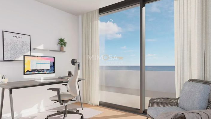 Image No.13-Appartement de 3 chambres à vendre à Lagos