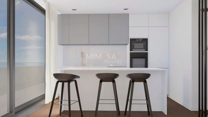 Image No.15-Appartement de 3 chambres à vendre à Lagos