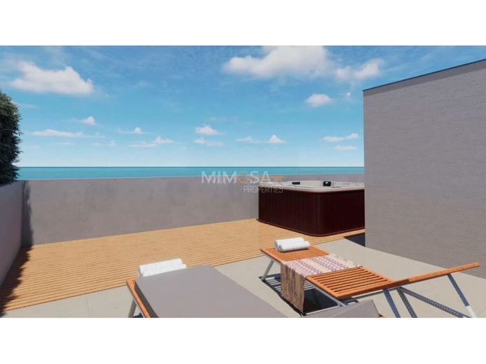 Image No.18-3 Bed Apartment for sale