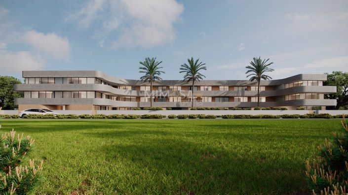 Image No.22-Appartement de 3 chambres à vendre à Lagos