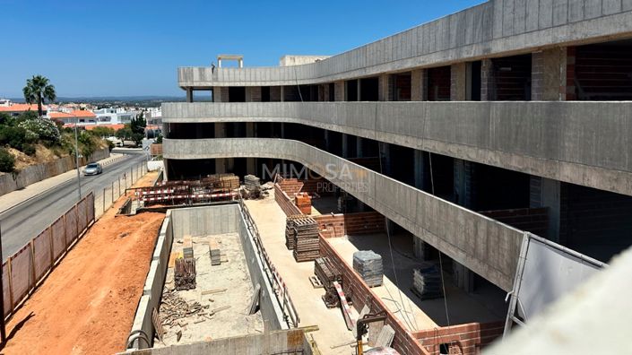 Image No.20-Appartement de 3 chambres à vendre à Lagos