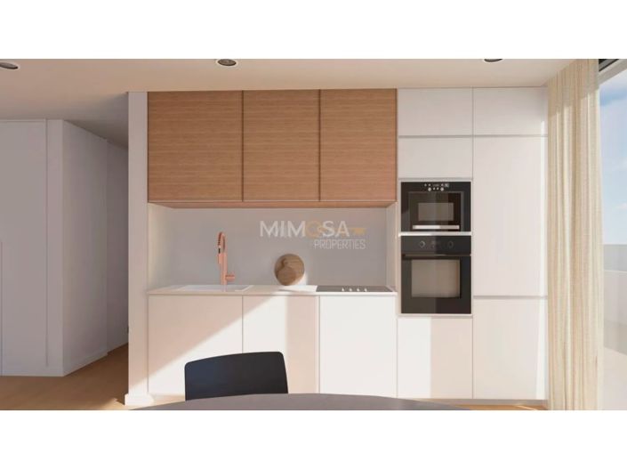 Image No.25-3 Bed Apartment for sale