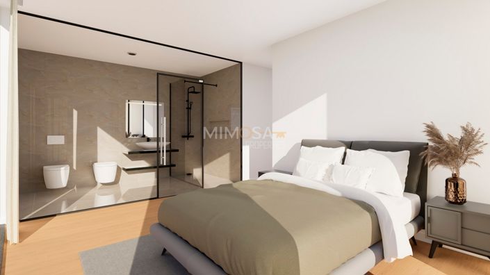 Image No.9-Appartement de 3 chambres à vendre à Lagos