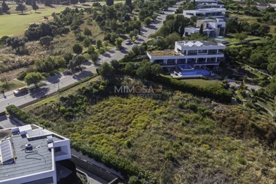 Vista Exterior