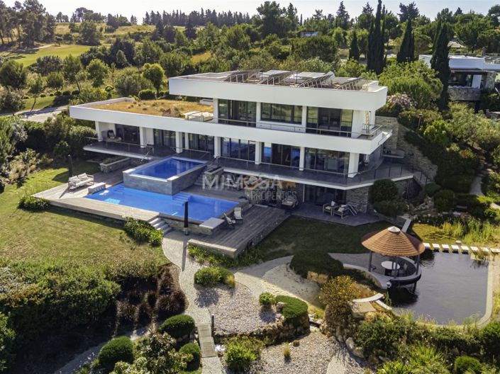 Image No.54-4 Bed House for sale