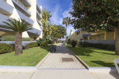 Vista Exterior