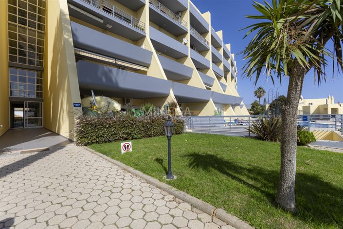 Image No.15-Appartement de 1 chambre à vendre à Lagos